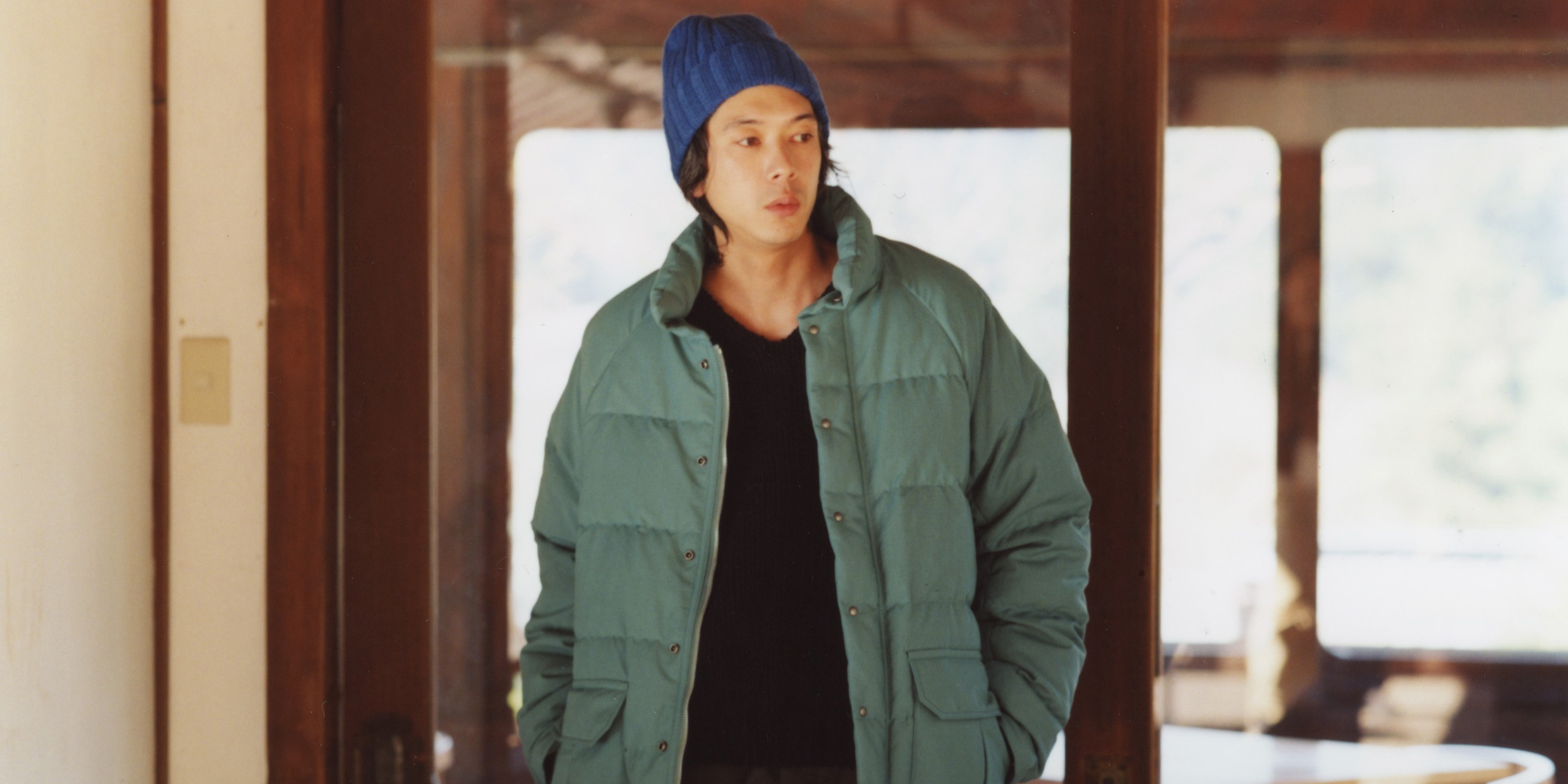 visvim WMV Official  Store